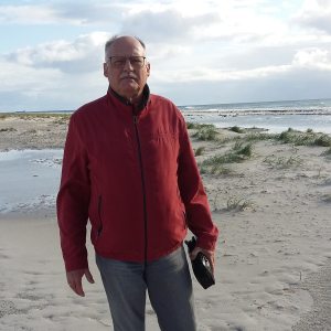 Profilbild von Uwe Moosmüller