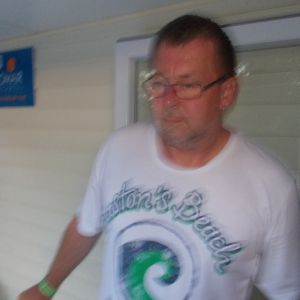 Profilbild von Uwe Mooy