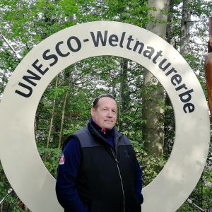 Profilbild von Uwe Moritz