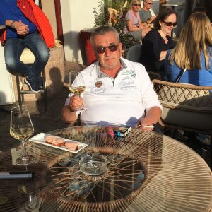 Profilbild von Uwe Moser