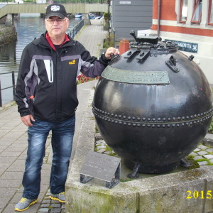 Profilbild von Uwe Moser