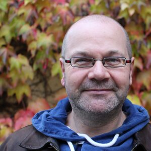 Profilbild von Uwe Mrkwa