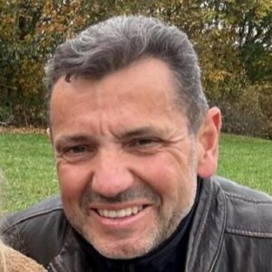 Profilbild von Uwe Mucke