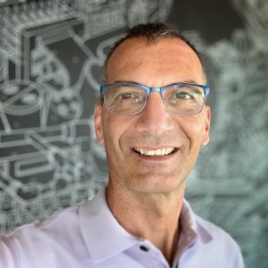 Profilbild von Uwe Muegge
