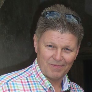 Profilbild von Uwe Muehlberg