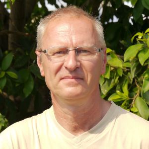 Profilbild von Uwe Mühle