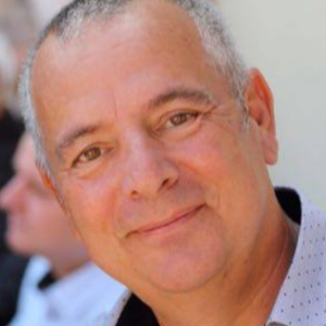 Profilbild von Uwe Mühlen