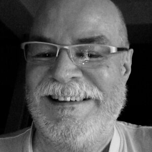Profilbild von Uwe Mühlhaus