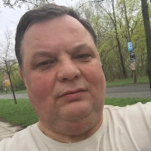 Profilbild von Uwe Mühlmann