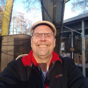 Profilbild von Uwe Mülbrot