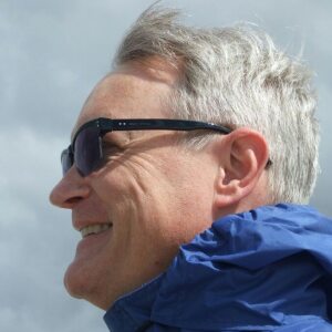 Profilbild von Uwe Müller