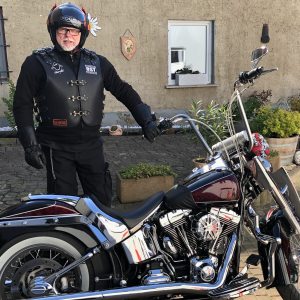 Profilbild von Uwe Müller