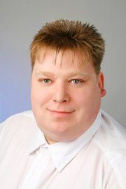 Profilbild von Uwe Müller
