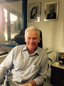 Profilbild von Uwe Müller