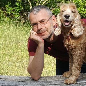 Profilbild von Uwe Müller