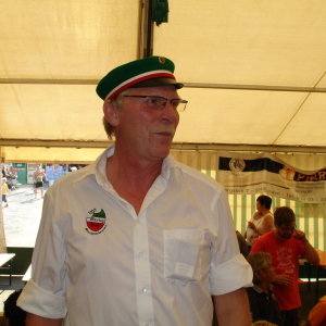 Profilbild von Uwe Müller