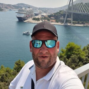 Profilbild von Uwe Müller