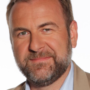 Profilbild von Uwe Müller