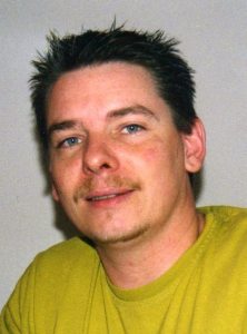 Profilbild von Uwe Müller