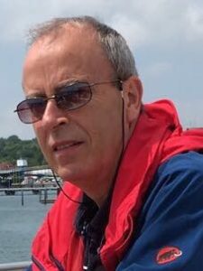 Profilbild von Uwe Müller