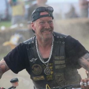 Profilbild von Uwe Müller