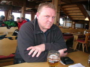 Profilbild von Uwe Müller