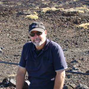 Profilbild von Uwe Müller