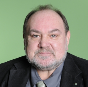 Profilbild von Uwe Müller