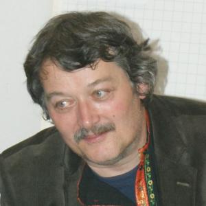 Profilbild von Uwe Müller