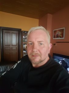 Profilbild von Uwe Müller