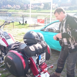 Profilbild von Uwe Müller