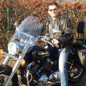 Profilbild von Uwe Müller