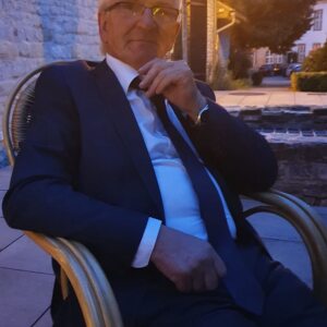 Profilbild von Uwe Müller