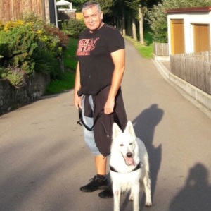Profilbild von Uwe Müller