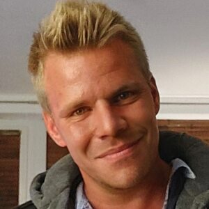 Profilbild von Uwe Müller