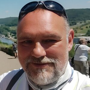 Profilbild von Uwe Müller