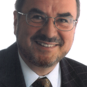 Profilbild von Uwe Müller