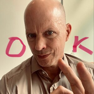 Profilbild von Uwe Müller