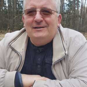 Profilbild von Uwe Müller