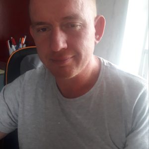 Profilbild von Uwe Münch