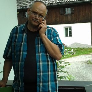 Social Media Profilbild Uwe Münnich 