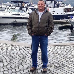 Profilbild von Uwe Muhl