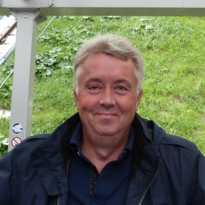 Profilbild von Uwe Mundle