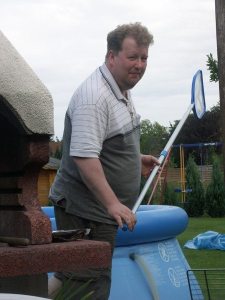 Profilbild von Uwe Murken