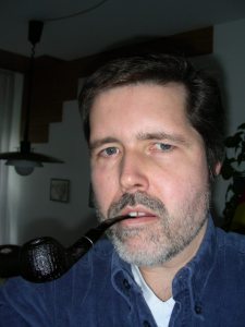 Profilbild von Uwe Murmann