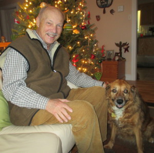 Profilbild von Uwe Muton