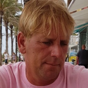 Profilbild von Uwe Nagel
