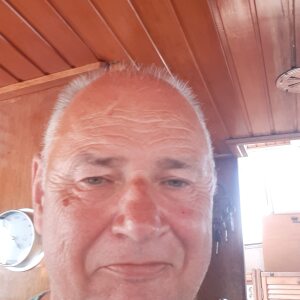 Profilbild von Uwe Nagel