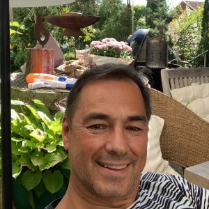 Profilbild von Uwe Nageler