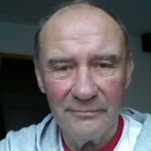 Profilbild von Uwe Napiralla